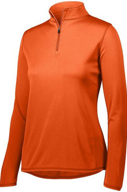Augusta Sportswear 2787 - Ladies Attain 1/4 Zip Pullover