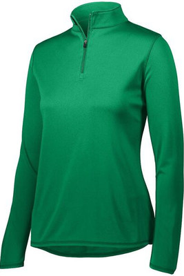 Augusta Sportswear 2787 - Ladies Attain 1/4 Zip Pullover