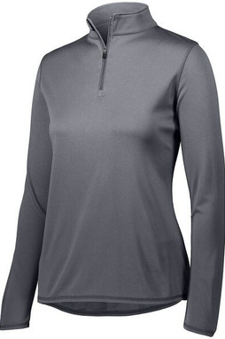Augusta Sportswear 2787 - Ladies Attain 1/4 Zip Pullover
