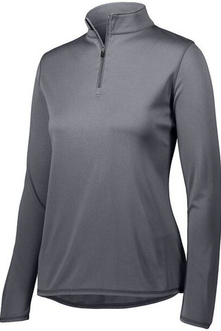 Augusta Sportswear 2787 - Ladies Attain 1/4 Zip Pullover