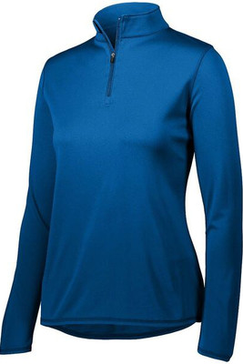 Augusta Sportswear 2787 - Ladies Attain 1/4 Zip Pullover