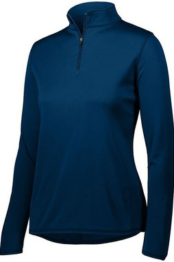Augusta Sportswear 2787 - Ladies Attain 1/4 Zip Pullover