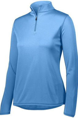 Augusta Sportswear 2787 - Ladies Attain 1/4 Zip Pullover