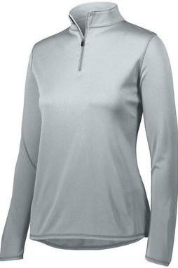 Augusta Sportswear 2787 - Ladies Attain 1/4 Zip Pullover
