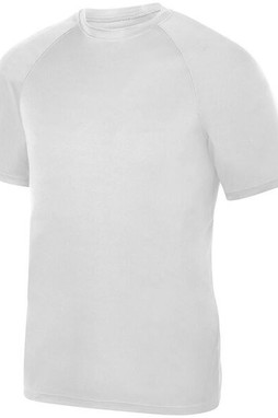 Augusta Sportswear 2790 - Attain Raglan Sleeve Wicking Tee