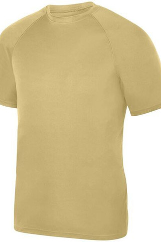 Augusta Sportswear 2790 - Attain Raglan Sleeve Wicking Tee