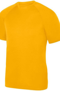 Augusta Sportswear 2790 - Attain Raglan Sleeve Wicking Tee