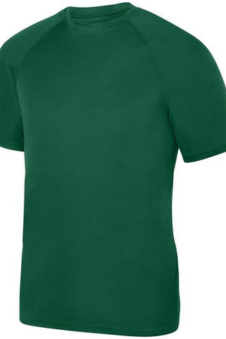 Augusta Sportswear 2790 - Attain Raglan Sleeve Wicking Tee