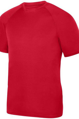 Augusta Sportswear 2790 - Attain Raglan Sleeve Wicking Tee