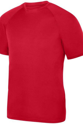 Augusta Sportswear 2790 - Attain Raglan Sleeve Wicking Tee