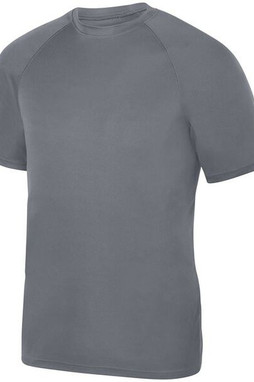 Augusta Sportswear 2790 - Attain Raglan Sleeve Wicking Tee