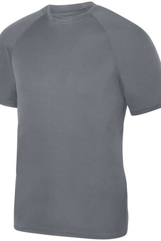 Augusta Sportswear 2790 - Attain Raglan Sleeve Wicking Tee