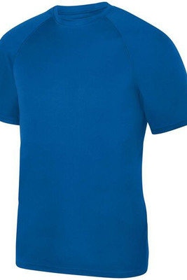Augusta Sportswear 2790 - Attain Raglan Sleeve Wicking Tee