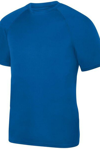 Augusta Sportswear 2790 - Attain Raglan Sleeve Wicking Tee