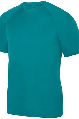 Augusta Sportswear 2790 - Attain Raglan Sleeve Wicking Tee