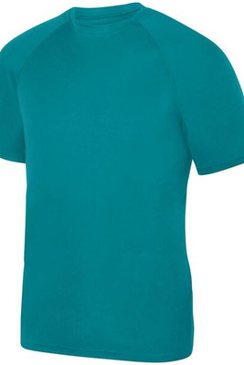 Augusta Sportswear 2790 - Attain Raglan Sleeve Wicking Tee