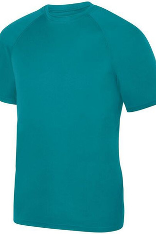 Augusta Sportswear 2790 - Attain Raglan Sleeve Wicking Tee