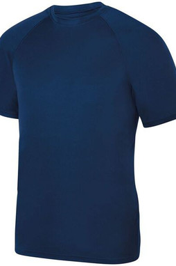 Augusta Sportswear 2790 - Attain Raglan Sleeve Wicking Tee