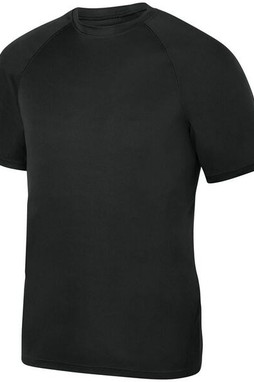 Augusta Sportswear 2790 - Attain Raglan Sleeve Wicking Tee