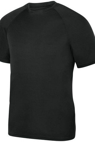 Augusta Sportswear 2790 - Attain Raglan Sleeve Wicking Tee