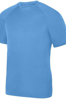 Augusta Sportswear 2790 - Attain Raglan Sleeve Wicking Tee