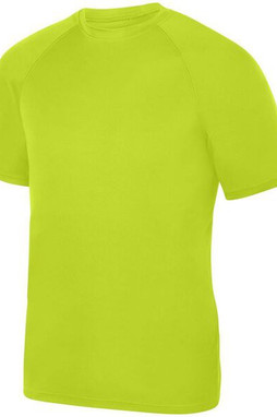 Augusta Sportswear 2790 - Attain Raglan Sleeve Wicking Tee