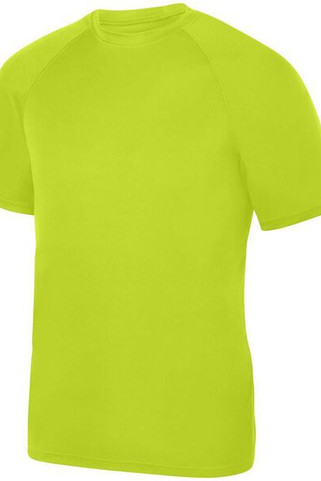Augusta Sportswear 2790 - Attain Raglan Sleeve Wicking Tee