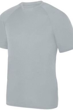 Augusta Sportswear 2790 - Attain Raglan Sleeve Wicking Tee