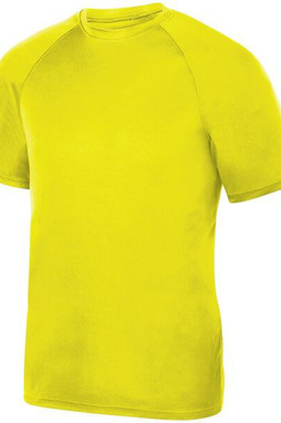 Augusta Sportswear 2790 - Attain Raglan Sleeve Wicking Tee
