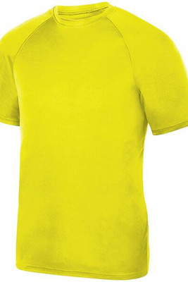 Augusta Sportswear 2790 - Attain Raglan Sleeve Wicking Tee