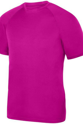 Augusta Sportswear 2790 - Attain Raglan Sleeve Wicking Tee