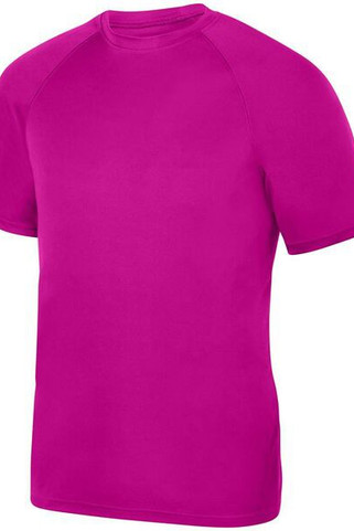 Augusta Sportswear 2790 - Attain Raglan Sleeve Wicking Tee