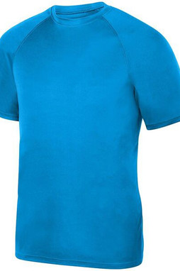 Augusta Sportswear 2790 - Attain Raglan Sleeve Wicking Tee