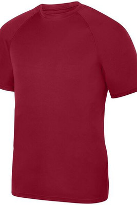 Augusta Sportswear 2790 - Attain Raglan Sleeve Wicking Tee