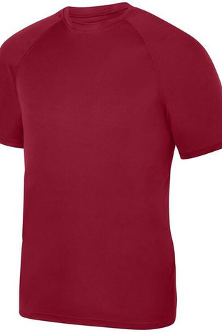 Augusta Sportswear 2790 - Attain Raglan Sleeve Wicking Tee