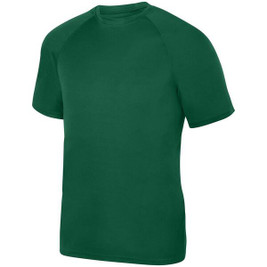 Augusta Sportswear 2791 - Camiseta Juvenil de Manga Raglán Antimigración