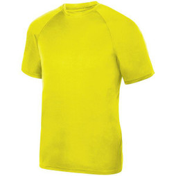 Augusta Sportswear 2791 - Youth Attain Raglan Sleeve Wicking Tee