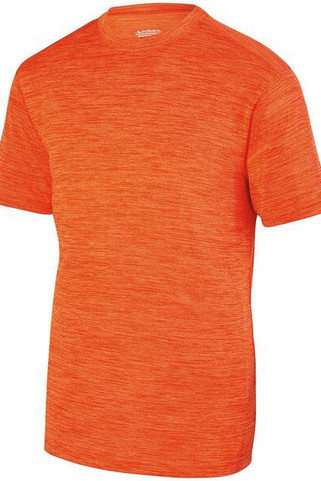 Augusta Sportswear 2900 - Shadow Tonal Heather Training Tee