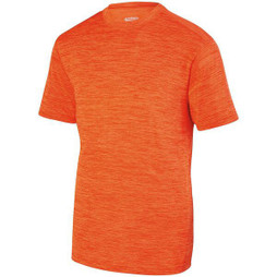 Augusta Sportswear 2900 - Shadow Tonal Heather Training Tee