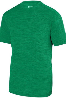 Augusta Sportswear 2900 - Shadow Tonal Heather Training Tee