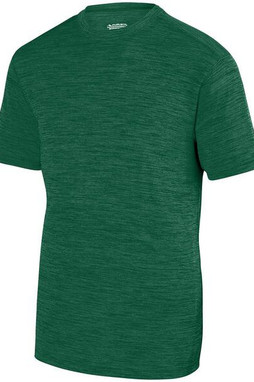 Augusta Sportswear 2900 - Shadow Tonal Heather Training Tee