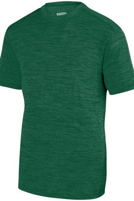 Augusta Sportswear 2900 - Shadow Tonal Heather Training Tee