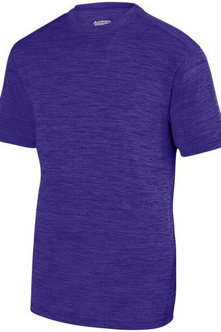 Augusta Sportswear 2900 - Shadow Tonal Heather Training Tee