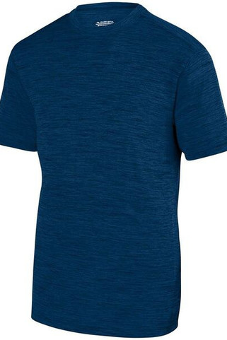 Augusta Sportswear 2900 - Shadow Tonal Heather Training Tee