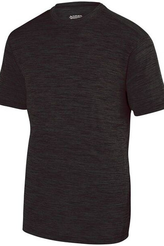 Augusta Sportswear 2900 - Shadow Tonal Heather Training Tee