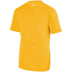 Augusta Sportswear 2901 - Youth Shadow Tonal Heather Training Tee