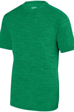Augusta Sportswear 2901 - Youth Shadow Tonal Heather Training Tee