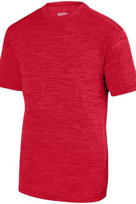Augusta Sportswear 2901 - Youth Shadow Tonal Heather Training Tee