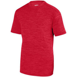 Augusta Sportswear 2901 - Youth Shadow Tonal Heather Training Tee