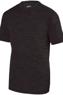 Augusta Sportswear 2901 - Youth Shadow Tonal Heather Training Tee